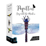 Papillon: Beyond the Meadow