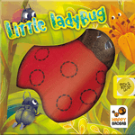 Little LadyBug