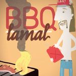 BBQ: Look at my awesome life