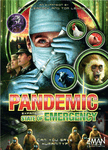 Pandemic: Estado de Emergencia