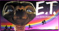 E.T.: L'Extra-Terrestre