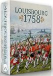 Louisbourg 1758