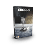 High Frontier 4 All: Module 4 – Exodus