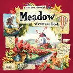 Meadow: Carnet de voyage