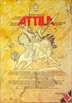 Attila: The Huns Invasion