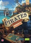 Piratas de Maracaibo: Comandantes