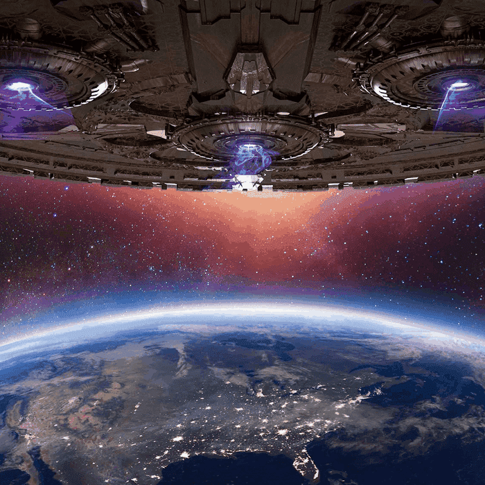 Earth Siege: Arrival