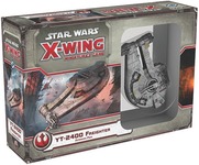 Star Wars: X-Wing Miniatures Game – YT-2400 Expansion Pack