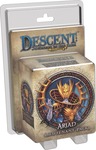 Descent: Viaje a las Tinieblas (Segunda Edición) – Lugarteniente Ariad