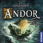Die Legenden von Andor: Die Reise in den Norden