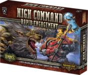 High Command Rapid Engagement