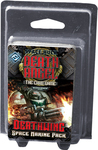 Space Hulk: Death Angel - The Card Game - Deathwing Space Marine Pack