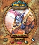 World of Warcraft: The Adventure Game; Dongon Swiftblade Character Pack