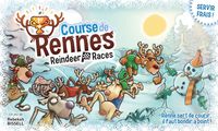 Courses De Rennes