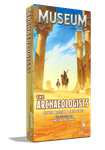 Museum: The Archaeologists