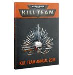 Warhammer 40,000: Kill Team Annual 2019