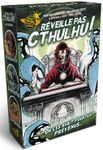 Réveille pas Cthulhu!