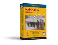 Napoleon Invades Spain: Peninsular War, Part I
