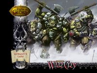 WarCry