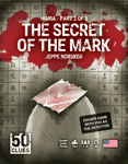 50 Pistas: El Secreto de la Marca