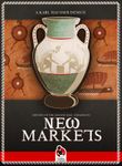 History of the Ancient Seas: Expansion I – New Markets