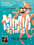 Mimic Octopus
