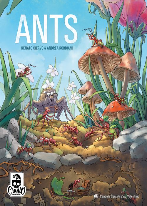 Ants