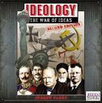 Ideology: The War of Ideas