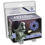 Star Wars: Imperial Assault – Stormtroopers Villain Pack
