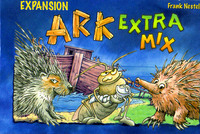 Ark Extra Mix