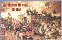 War Between The States (2nd edition)