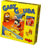 Gary Gouda