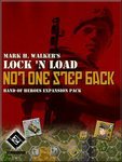 Lock 'n Load: Not One Step Back