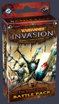 Warhammer: Invasion - The Silent Forge