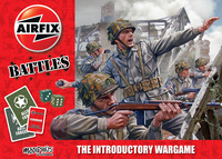 Airfix Battles