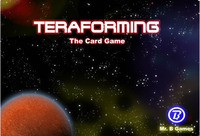 Teraforming