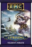 Epic Card Game: Uprising – Velden's Wrath