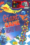 Libro de Juegos Gigante