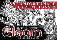 Gloom: Expéditions malchanceuses