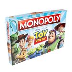 Monopoly: Toy Story