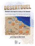 Desert Duel: First Alamein