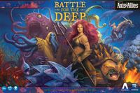 Battle for the Deep: Powered by Axis & Allies