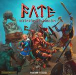 Fate: Defensores de Grimheim
