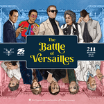 La Bataille de Versailles