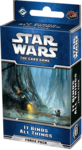 Star Wars: The Card Game - It Binds All Things