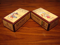 Munchkin: Boxes of Holding