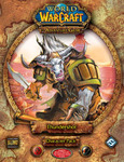 World of Warcraft: The Adventure Game; Thundershot Character Pack