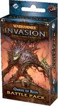 Warhammer: Invasion - Omens of Ruin