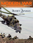 Invasion Afghanistan: The Soviet-Afghan War