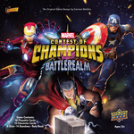 Marvel Contest of Champions: Battlerealms